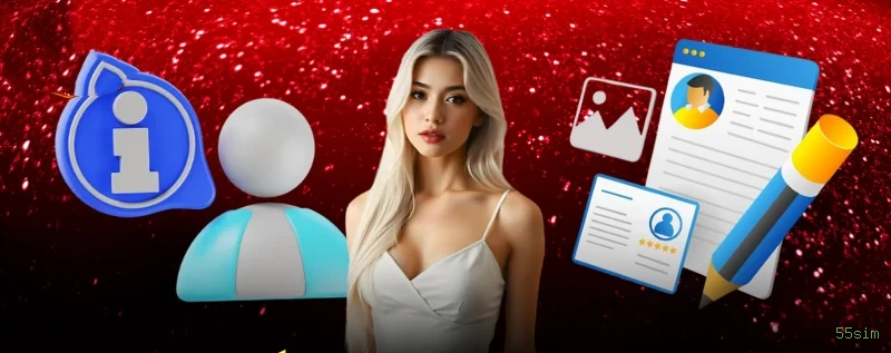 Slots no app 55sim mobile