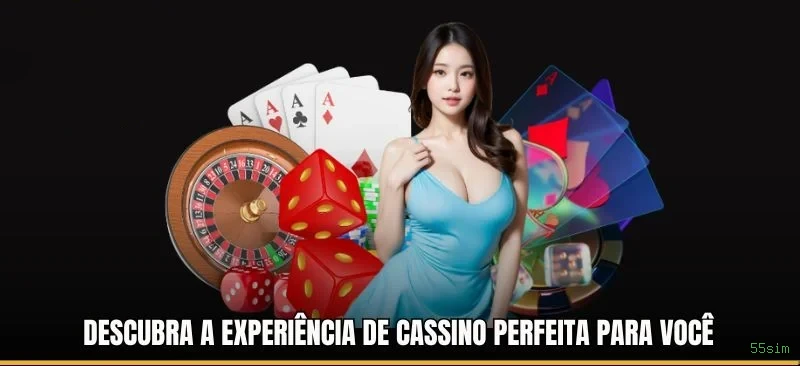 Cassino 55sim - mesas ao vivo e jogos