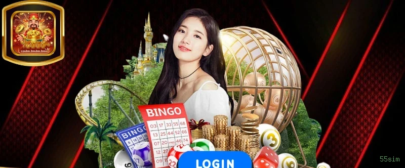 Plataforma 55sim - cassino e apostas