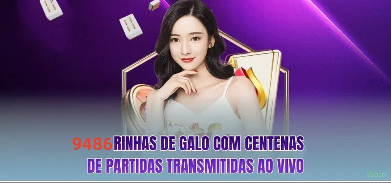 Programa VIP 55sim - benefícios exclusivos